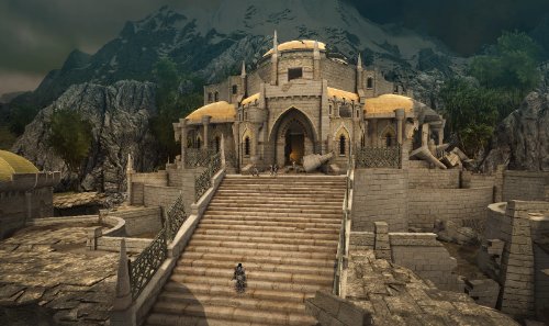 Arcania: The Complete Tale (GB)