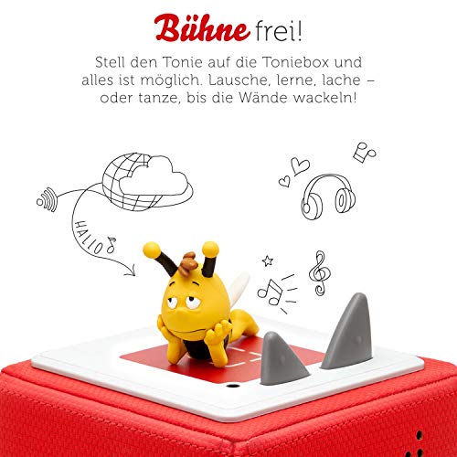 tonies Hörfigur – Die Biene Maja – Der Schmetterlingsball