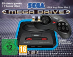 Konsole Sega Mega Drive 2 mini [Sega]