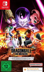 Dragon Ball: The Breakers