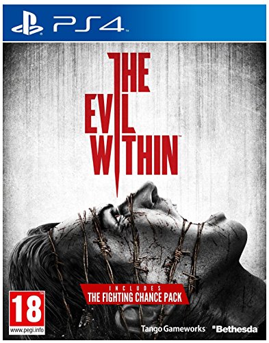 The Evil Within (FR)