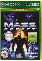 Mass Effect [Classics BestSellers] (GB)