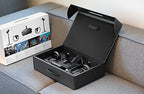 Oculus Rift + Touch Bundle schwarz [Oculus]