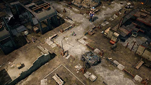 Phoenix Point Year One Edition (DE)