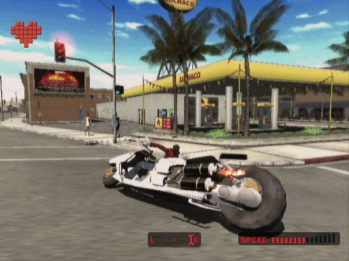 No More Heroes 1 (US)