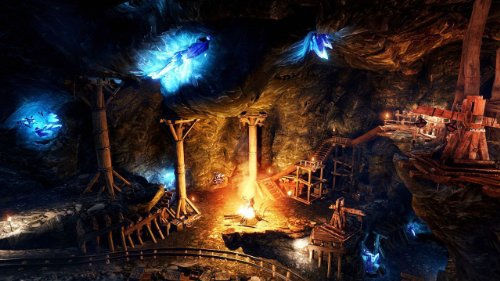 Risen 3: Titan Lords (FR)