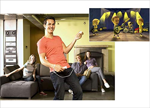 Wii Music (GB)