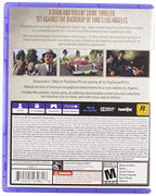 L.A. Noire (US)