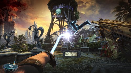 Bulletstorm (AT)