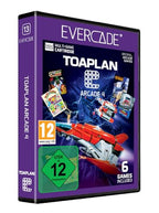 Toaplan Arcade Collection 4 Cartridge [Blaze Entertainment]