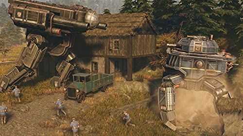 Iron Harvest (DE) — Complete Edition