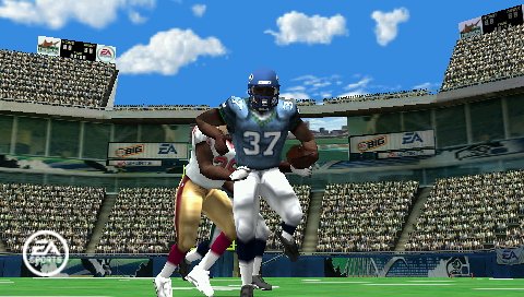 Madden NFL 06 (DE)