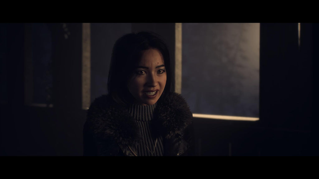 Until Dawn (DE)