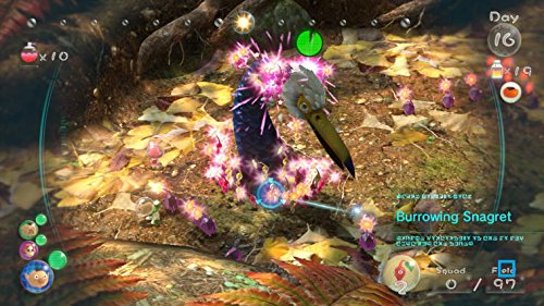 Pikmin 3 (FR)