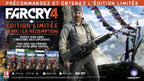 Far Cry 4 (FR) — Limited Edition