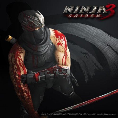 Ninja Gaiden 3 (AT)