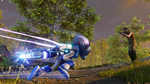 Destroy all Humans! (AT)