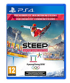 Steep Winter Games Edition (AT) — Winter Games Edition
