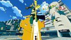 Bomb Rush Cyberfunk (DE)