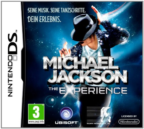 Michael Jackson: The Experience (AT)