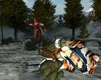 Gametrak: Dark Wind (DE)