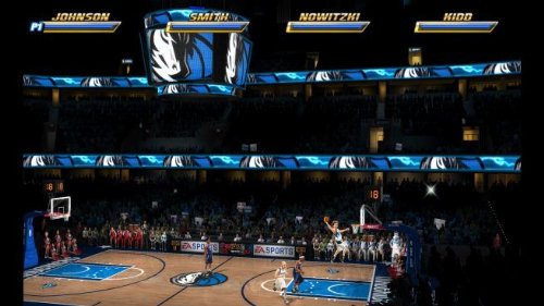 NBA Jam (DE)
