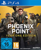 Phoenix Point Year One Edition (DE)