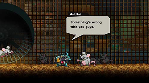 Mad Rat Dead (DE)