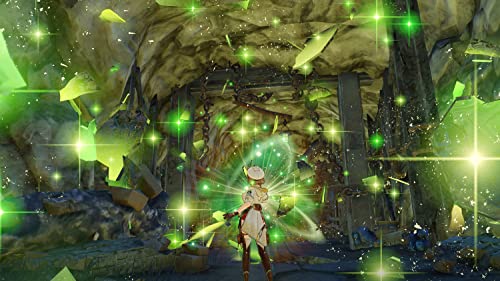 Atelier Ryza 3: Alchemist of the End & the Secret Key [Koei Tecmo]