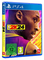 NBA 2K24 Black Mamba Edition (DE)