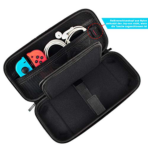 Hestia Goods Tasche Schwarz [daydayup]