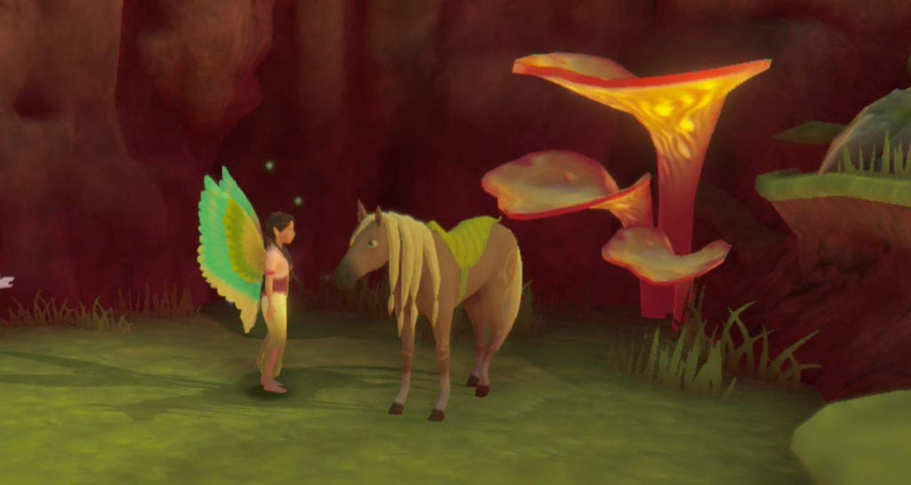 Bayala: The Game (DE)