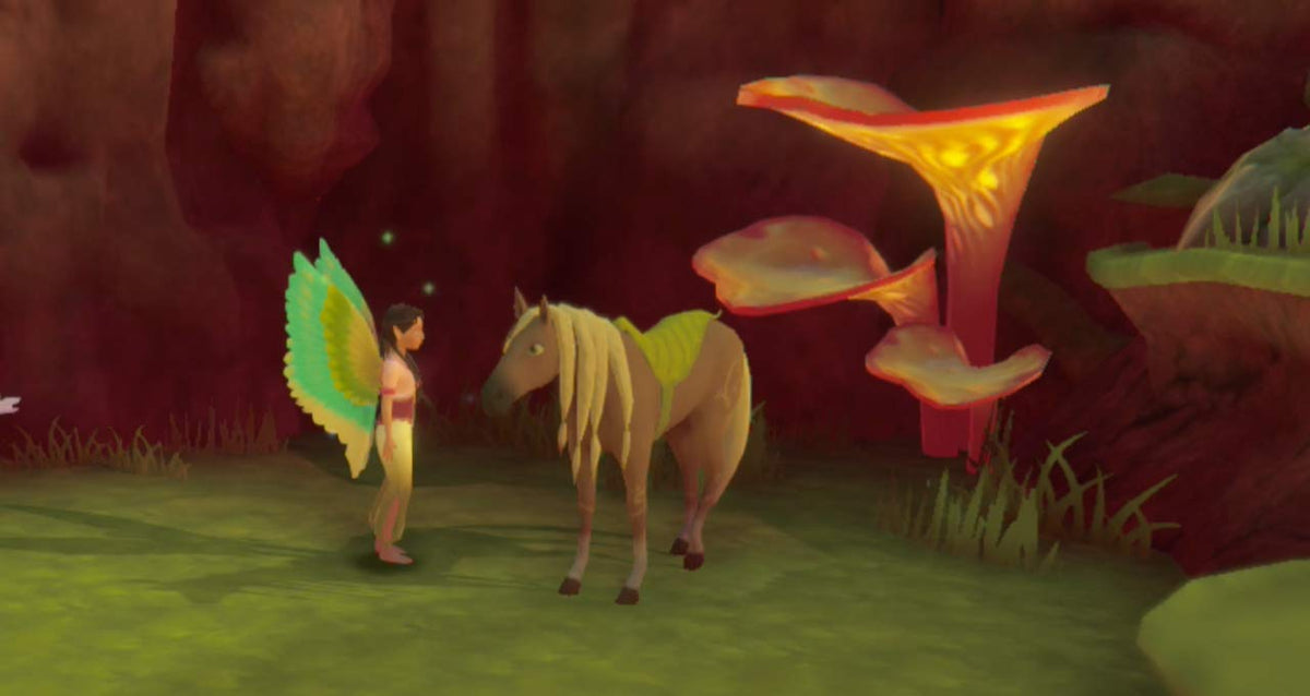 Bayala: The Game (DE)