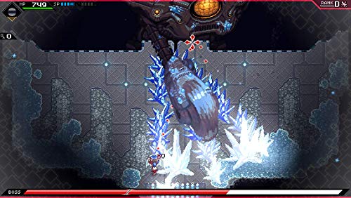 CrossCode (DE)