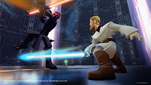 Disney Infinity 3.0 (GB)