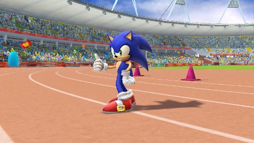 Olympic Games London 2012 (GB)