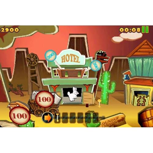 Toy Story Mania! (US)