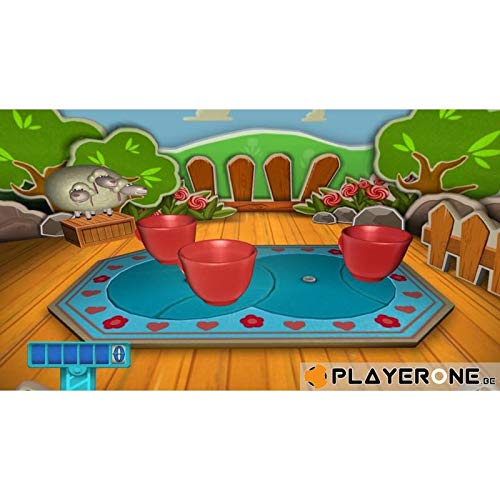 Toy Story Mania! (GB)
