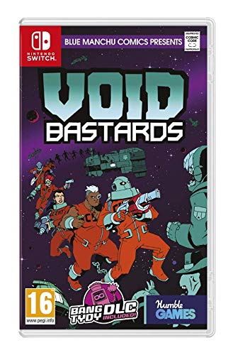 Void Bastards (EU)