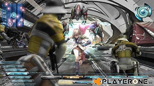 Final Fantasy XIII (NL)
