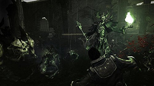 Risen 3: Titan Lords (FR)