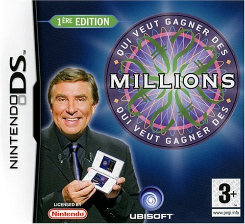 Qui Veut Gagner Des Millions? (FR)