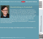 Dreimal Tote Tante. Ein Küstenkrimi: Ungekürzte Autorenlesung