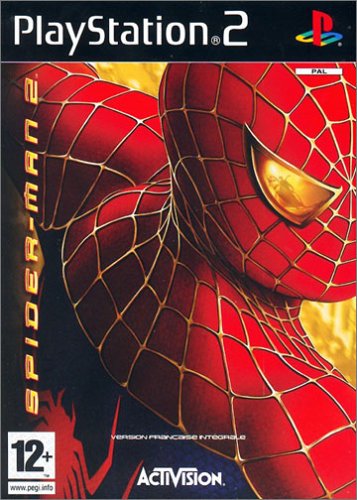 Spider-Man 2 (FR)