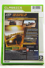 Rallisport Challenge 2 [Classics] (DE)