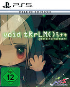 void tRrLM Void Terrarium (DE) — Deluxe Edition