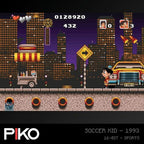 Piko Collection 2
