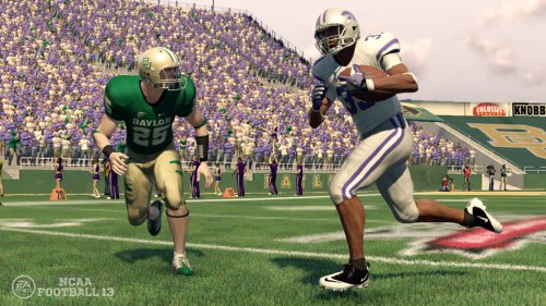 NCAA Football 13 (US)