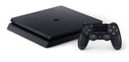 Konsole Slim 1TB + Original Controller