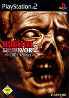 Resident Evil Survivor 2 Code Veronica (DE)